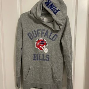 Buffalo Bills Hoodie